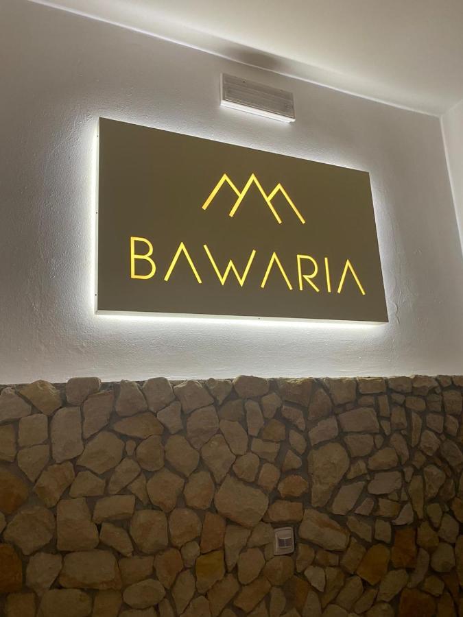 Penzion Bawaria Horní Lomná Exteriör bild